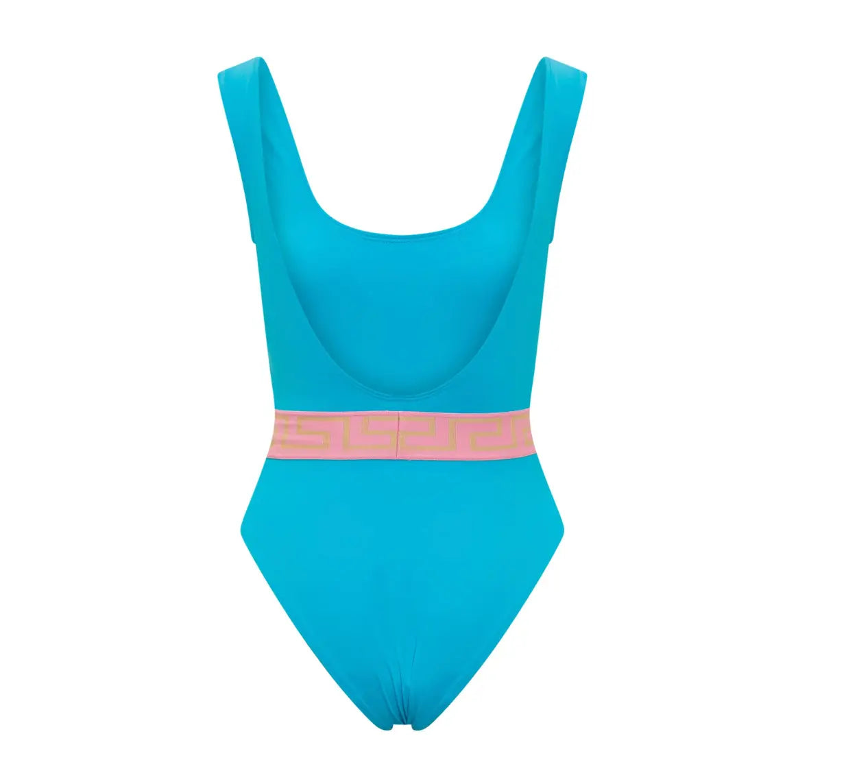 TAJ V SWIMSUIT - Chic by Taj