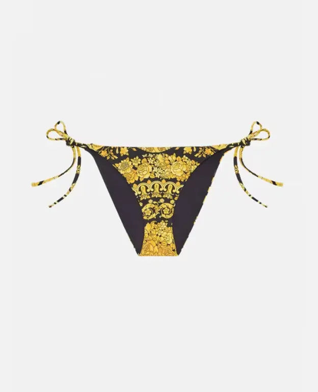 TAJ LOGO TWO PIECE SWIMWESR - Chic by Taj