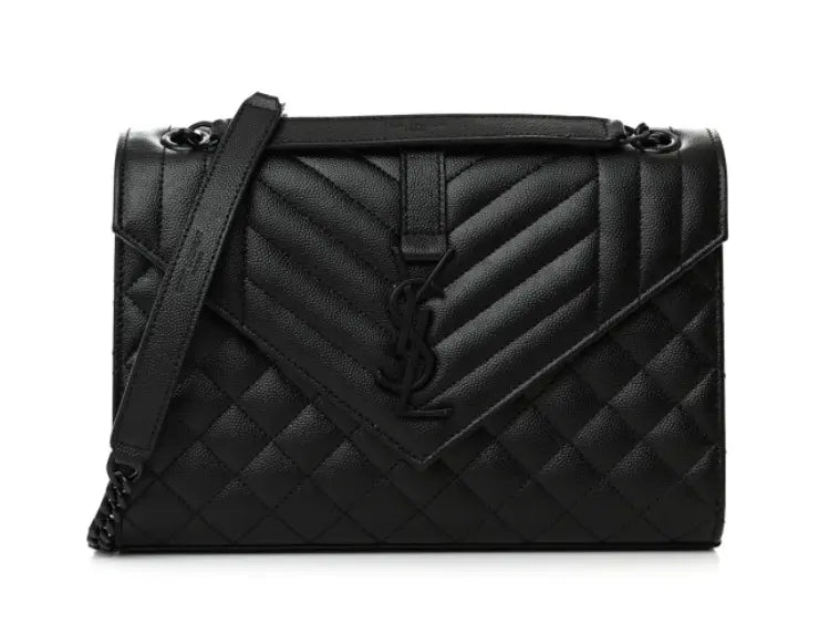 Taj  Envelope Leather Medium - Chic by Taj