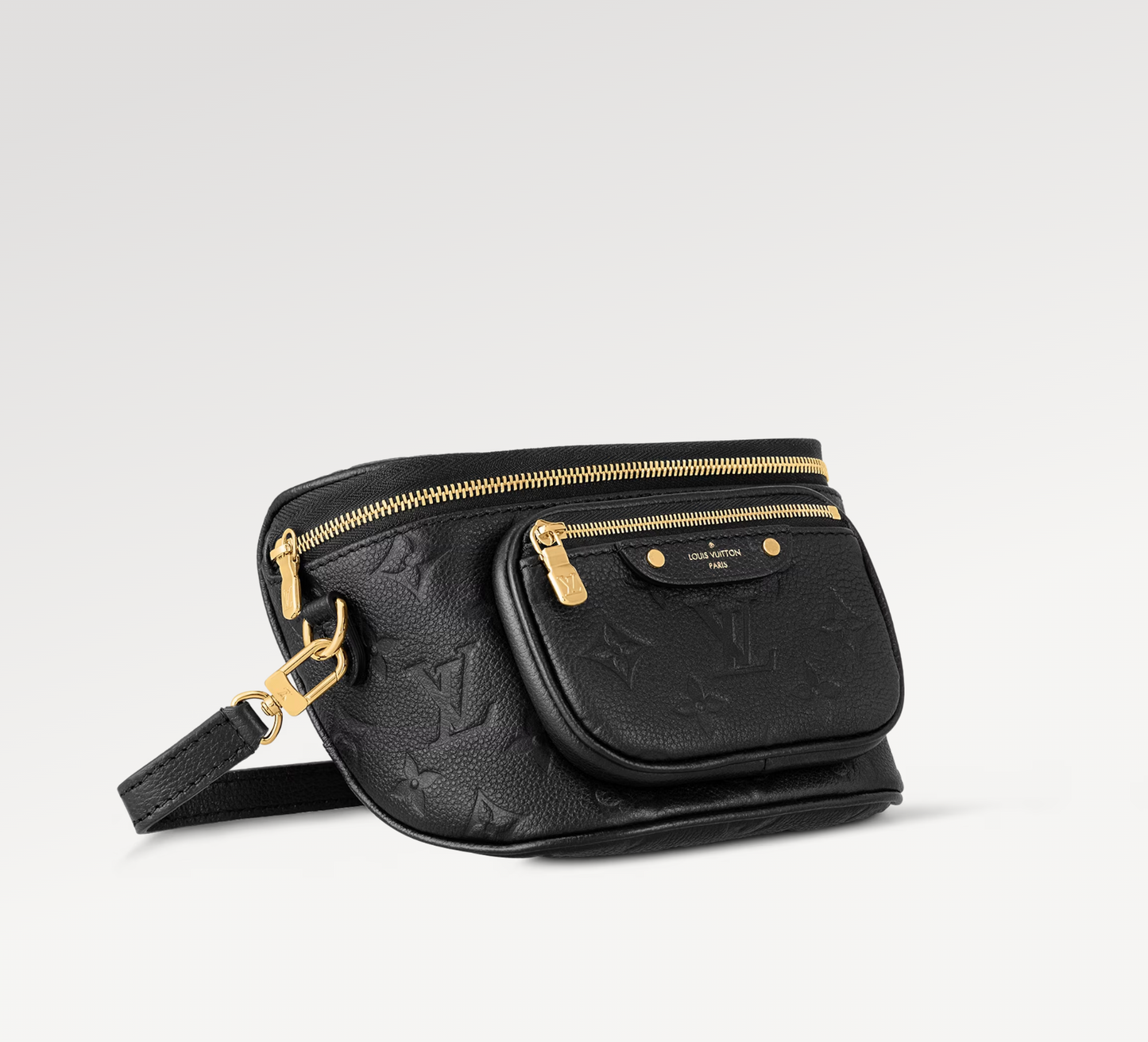 TAJ MINI BUMBAG Chic by Taj