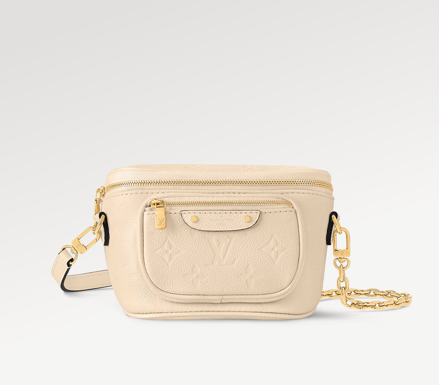 TAJ MINI BUMBAG Chic by Taj