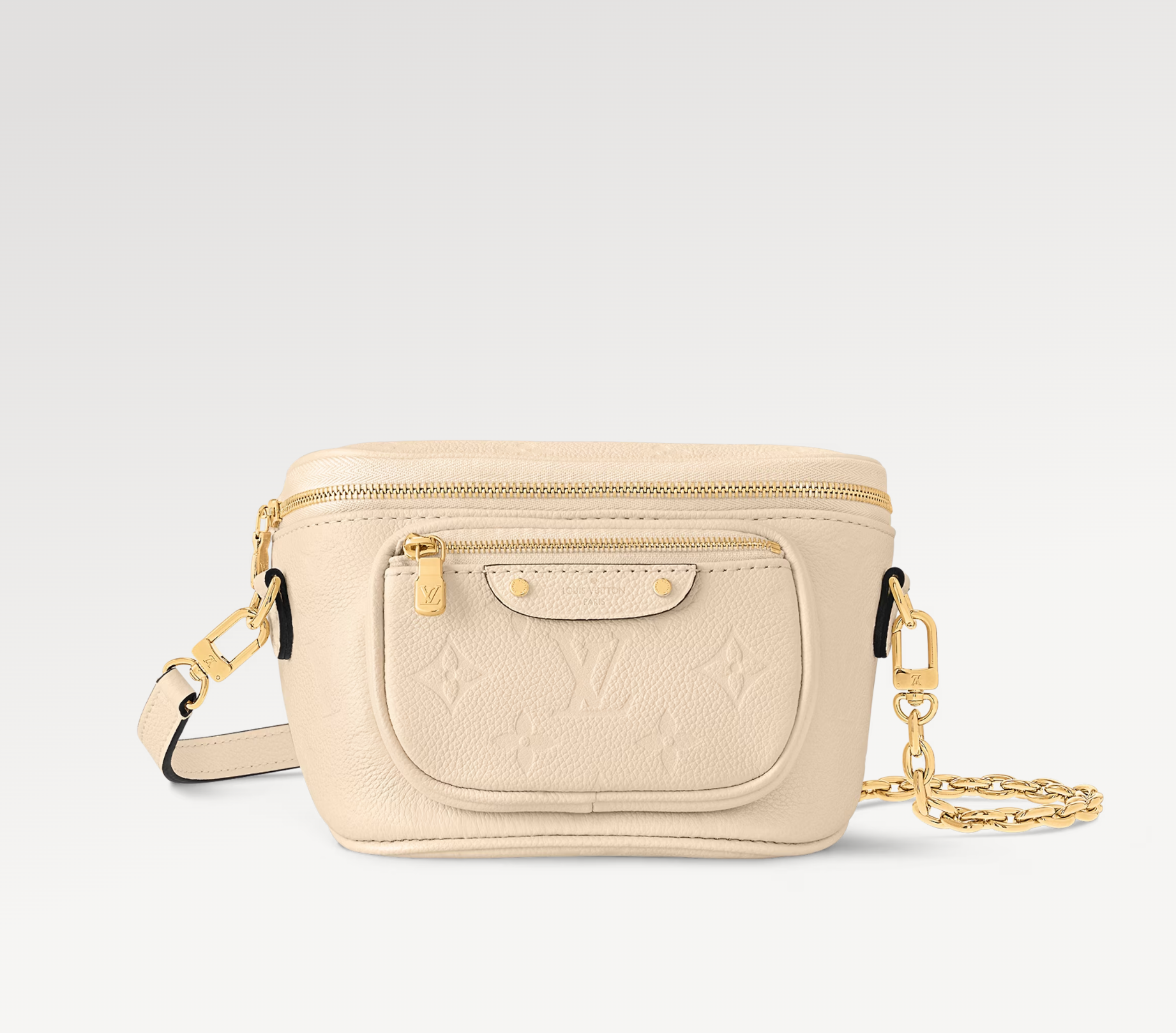 TAJ MINI BUMBAG Chic by Taj