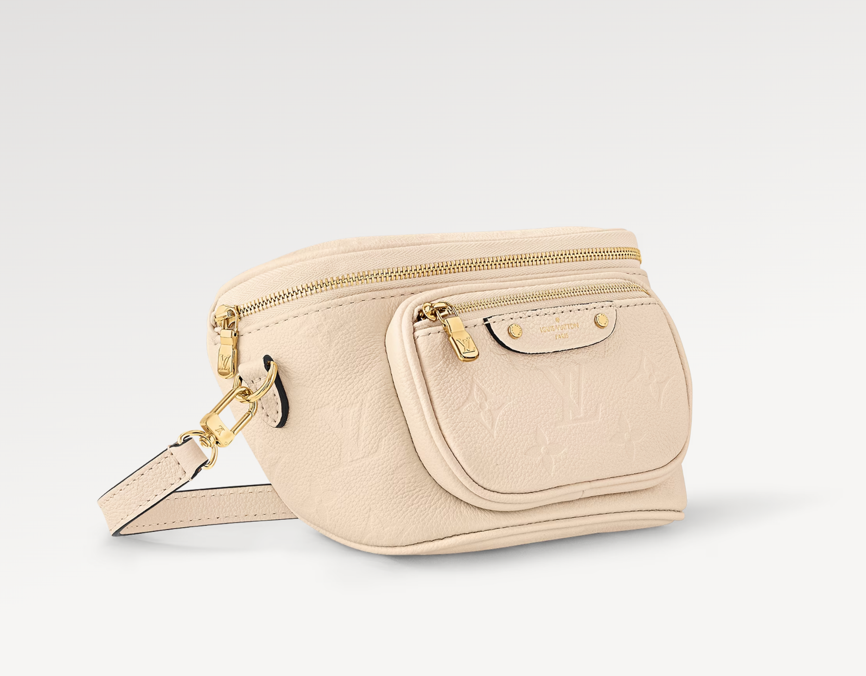 TAJ MINI BUMBAG Chic by Taj