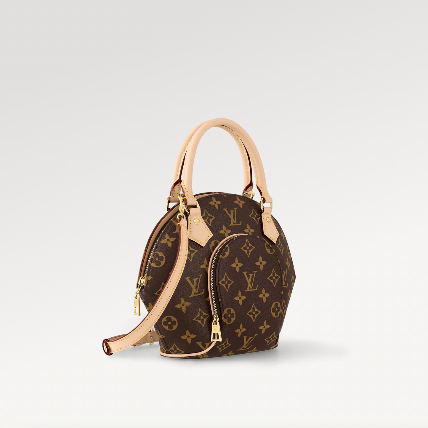 TAJ LOGO BAG #555 Chic by Taj