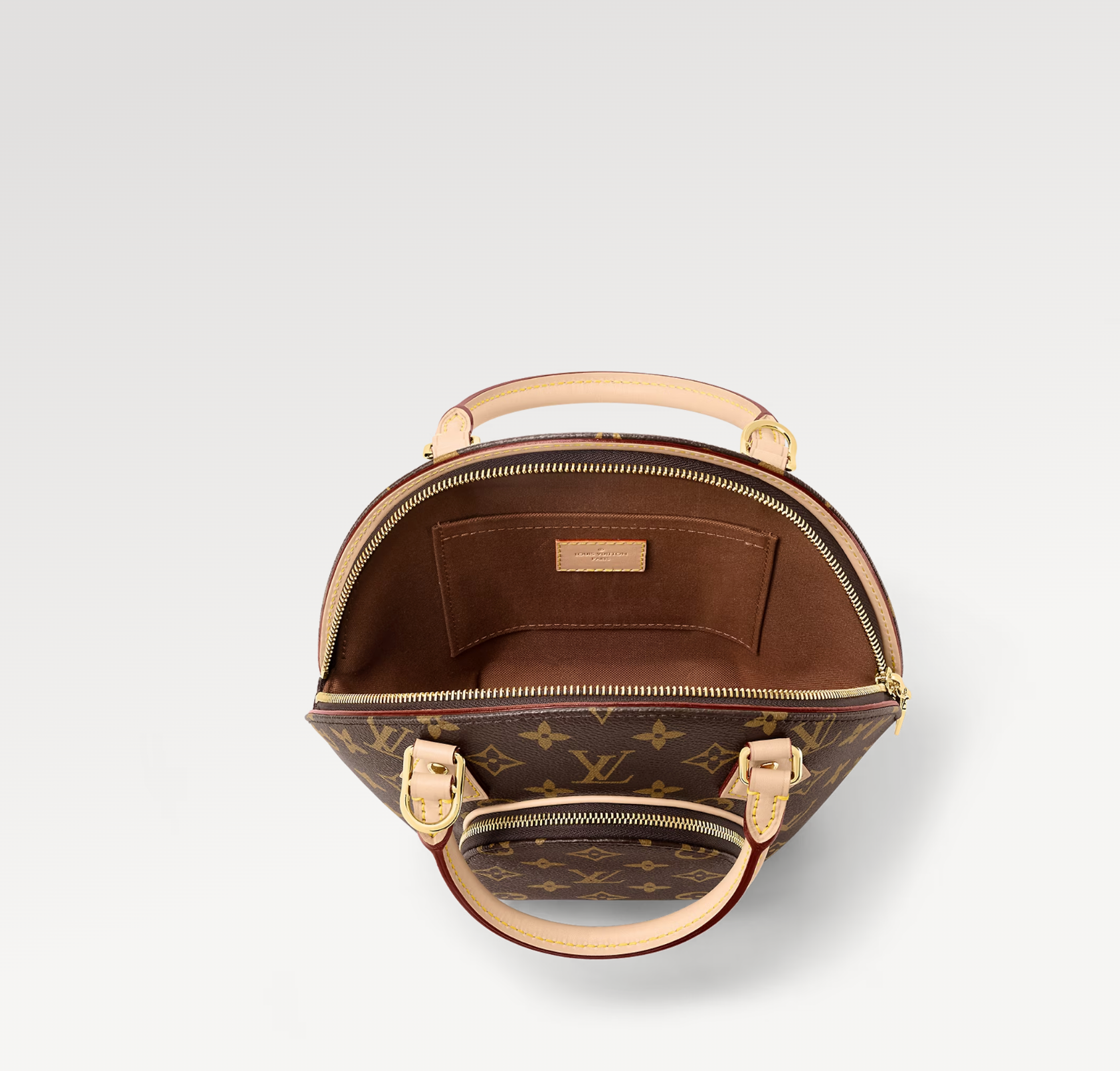 TAJ LOGO BAG #555 Chic by Taj