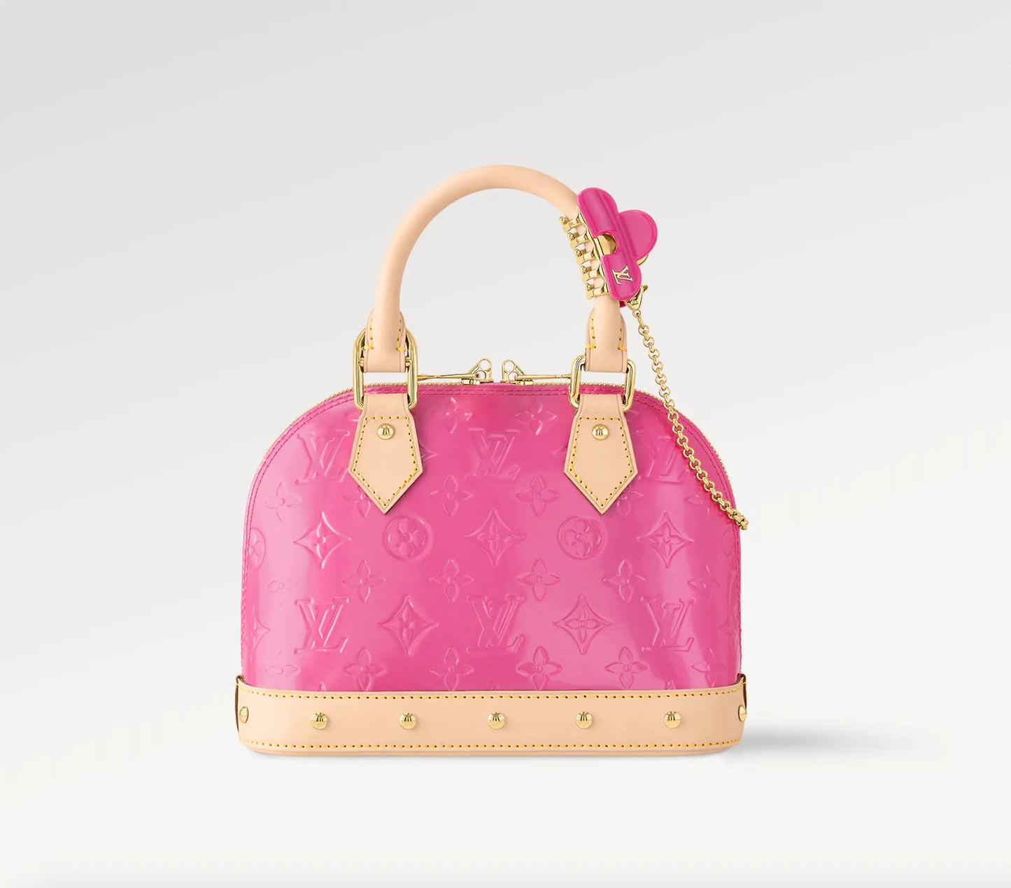 TAJ PATTEN BAG Chic by Taj