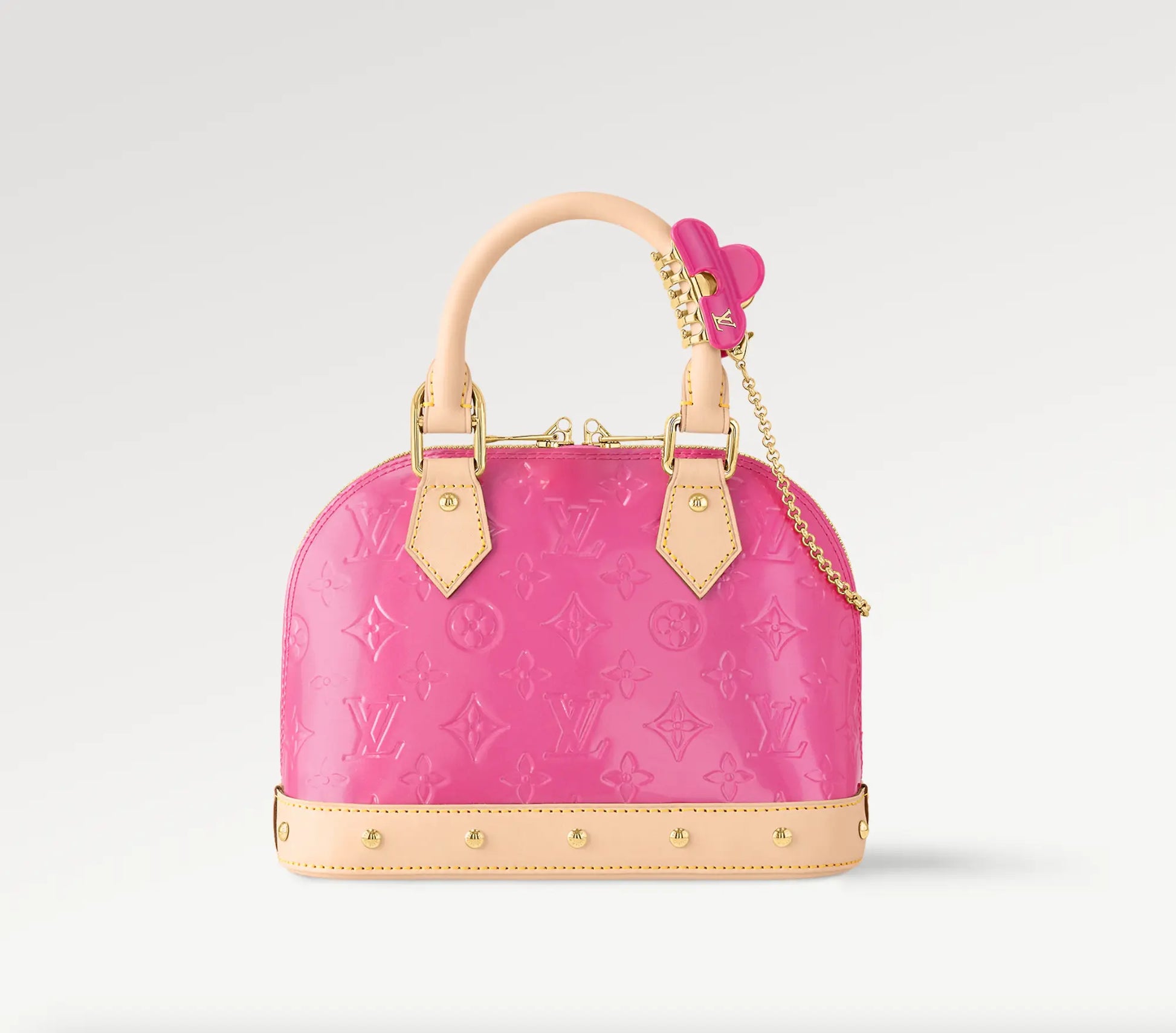 TAJ PATTEN BAG Chic by Taj