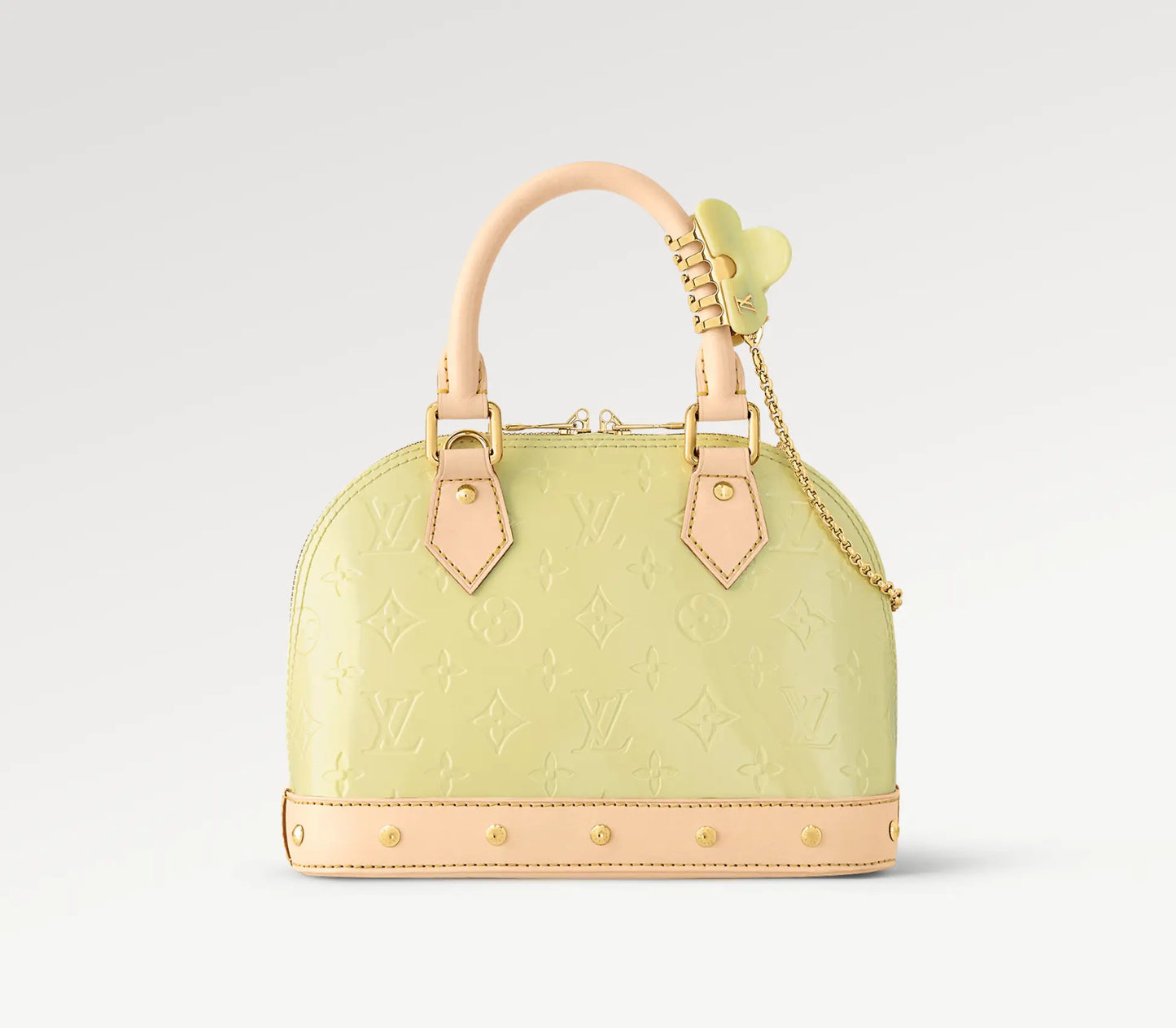 TAJ PATTEN BAG Chic by Taj