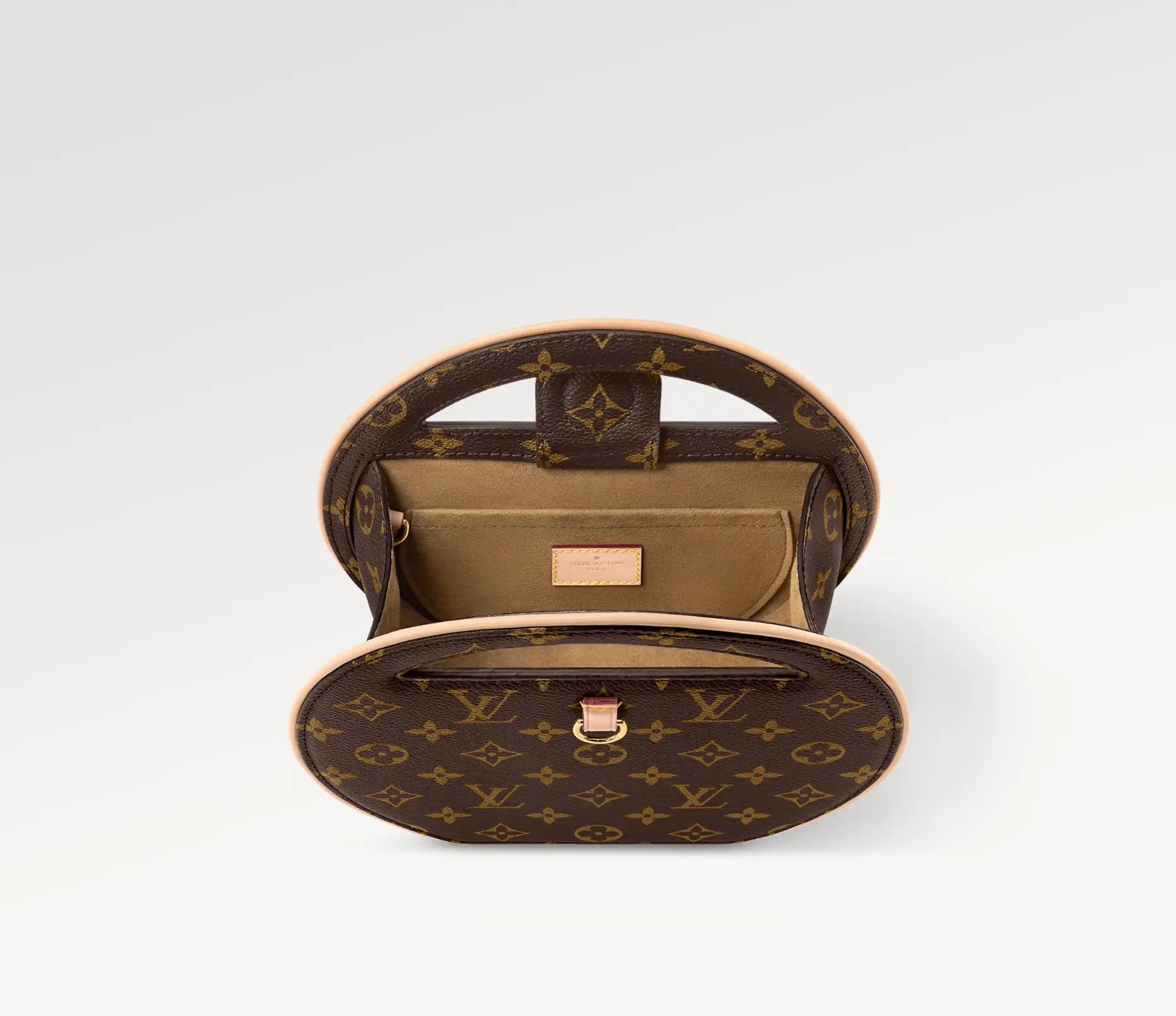 TAJ LV  BAG Luxe By Taj