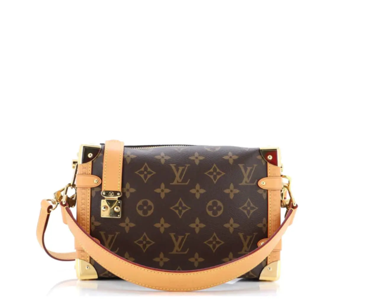 TAJ TRUNK  BAG LUXE BY TAJ