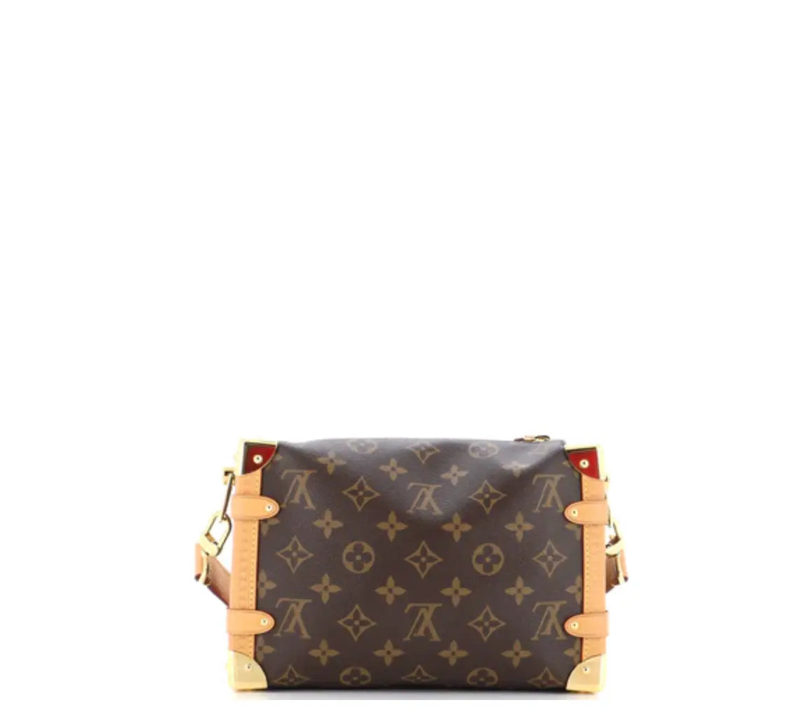 TAJ TRUNK  BAG LUXE BY TAJ