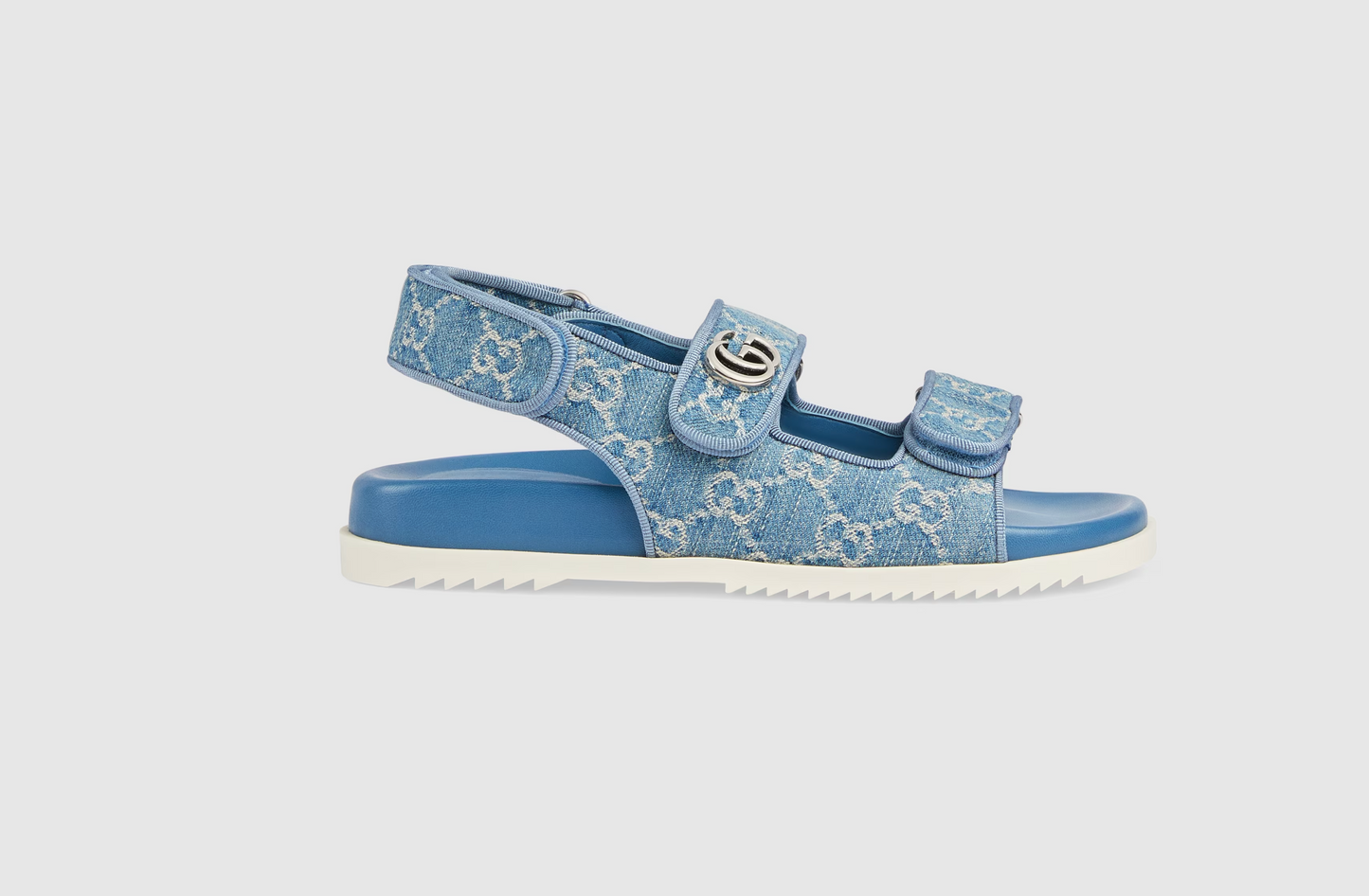 TAJ GG SANDALS Chic by Taj