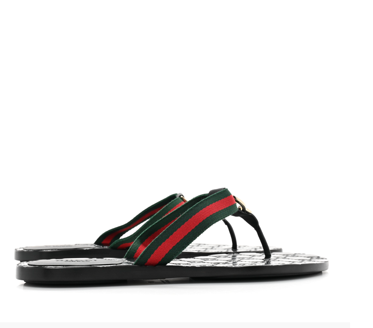 TAJ GG THONG SANDAL