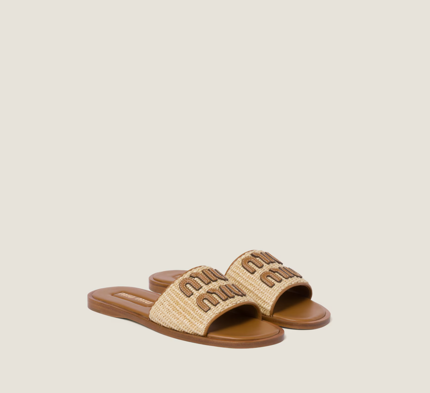 TAJ MIU SANDALS Chic by Taj