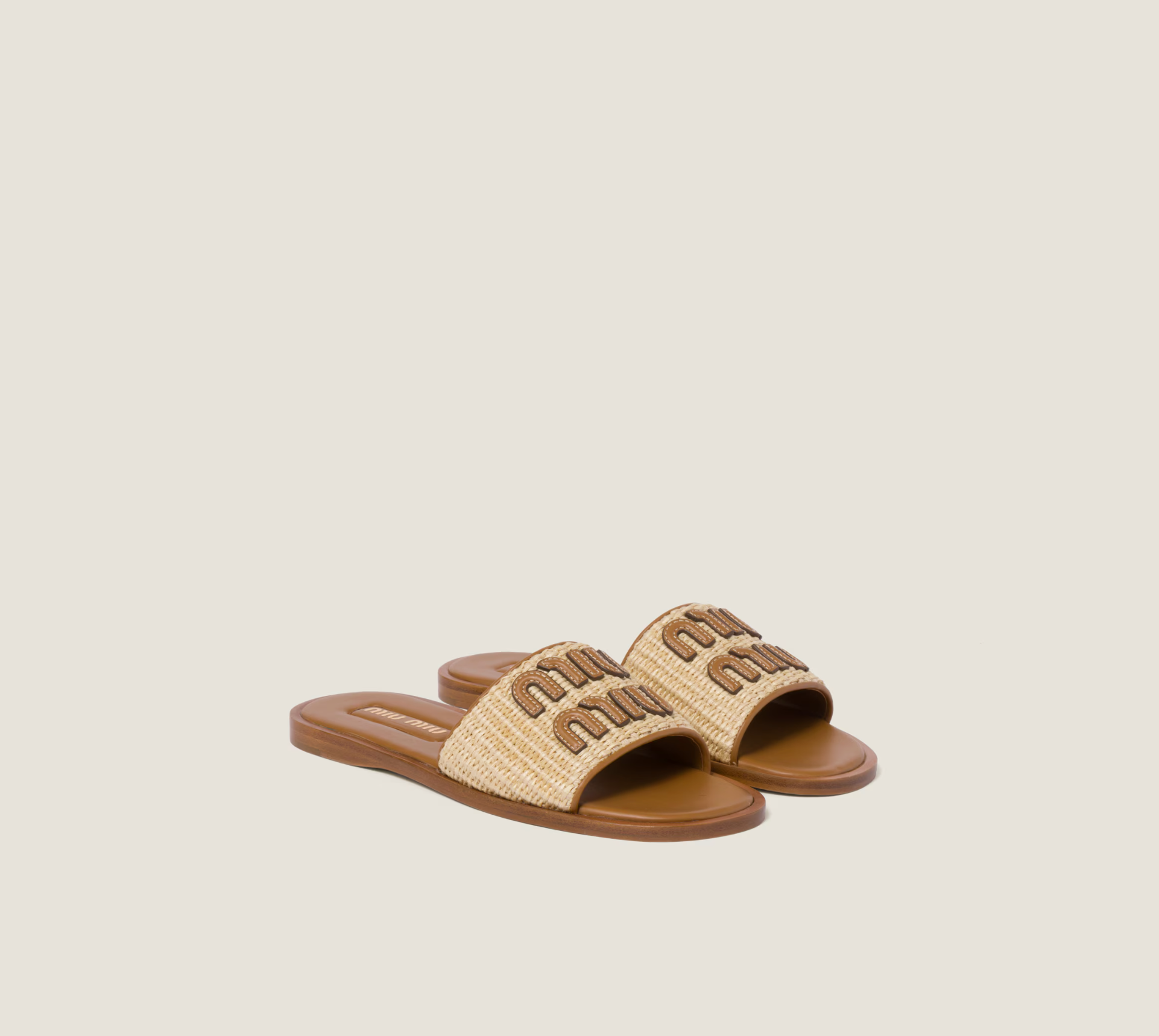TAJ MIU SANDALS Chic by Taj