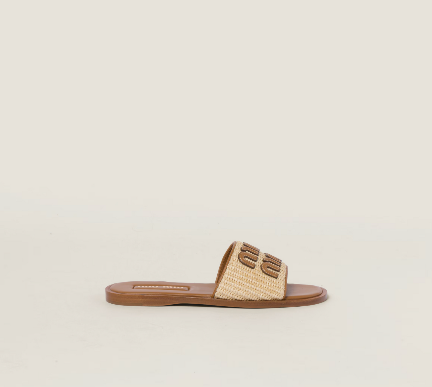 TAJ MIU SANDALS Chic by Taj