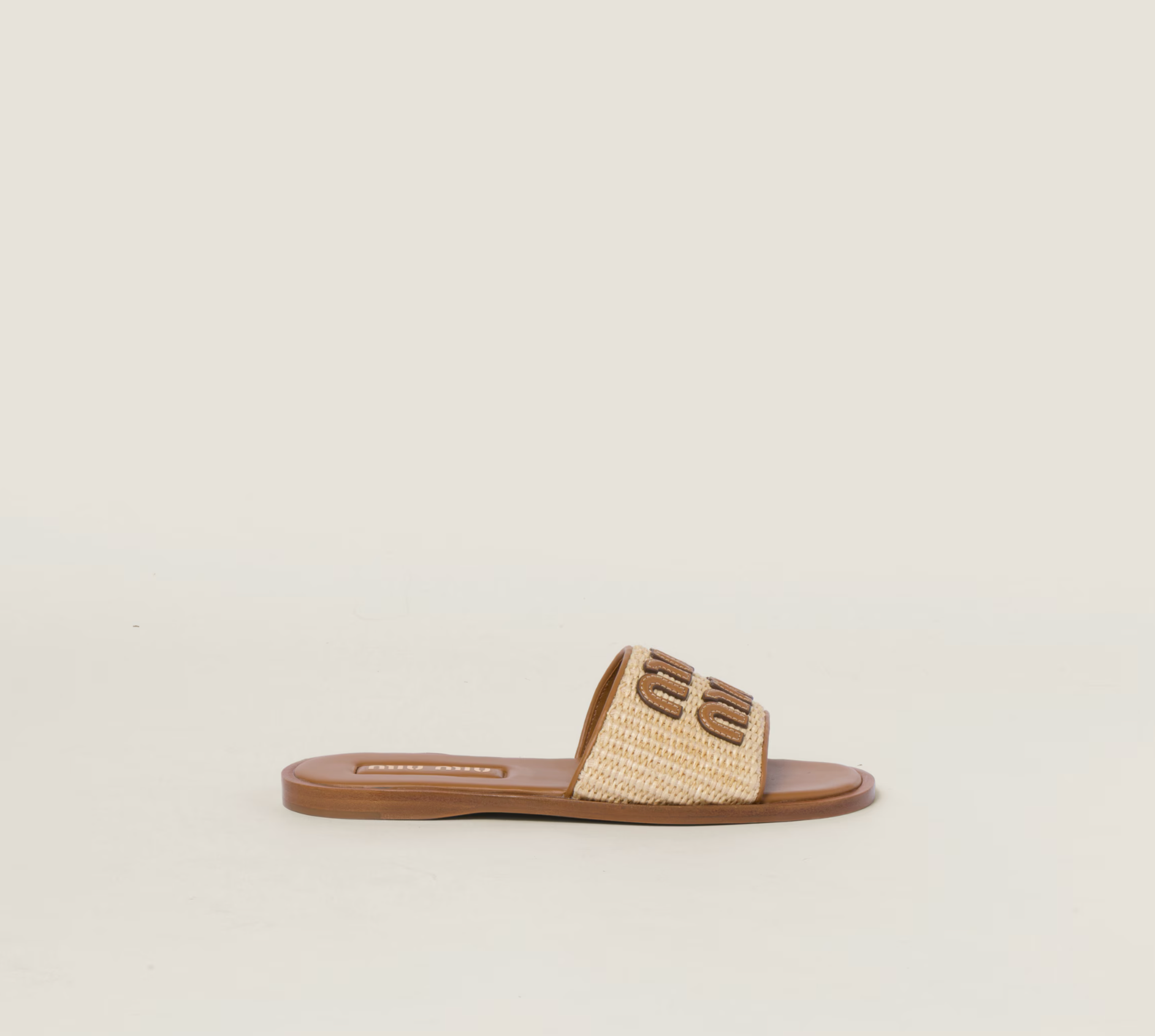 TAJ MIU SANDALS Chic by Taj