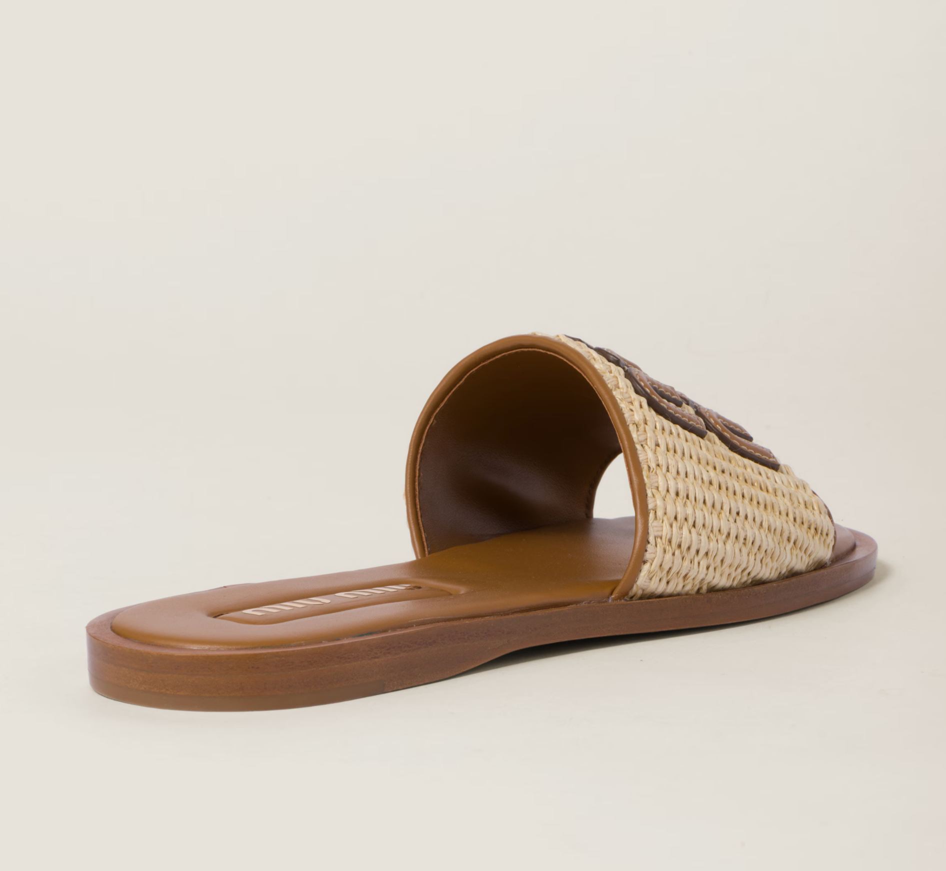 TAJ MIU SANDALS Chic by Taj