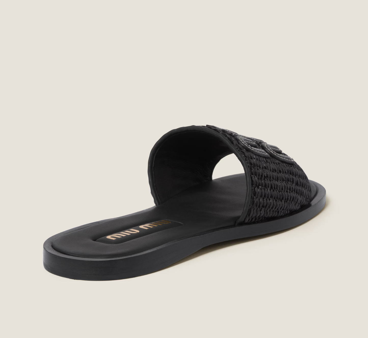 TAJ MIU SANDALS Chic by Taj