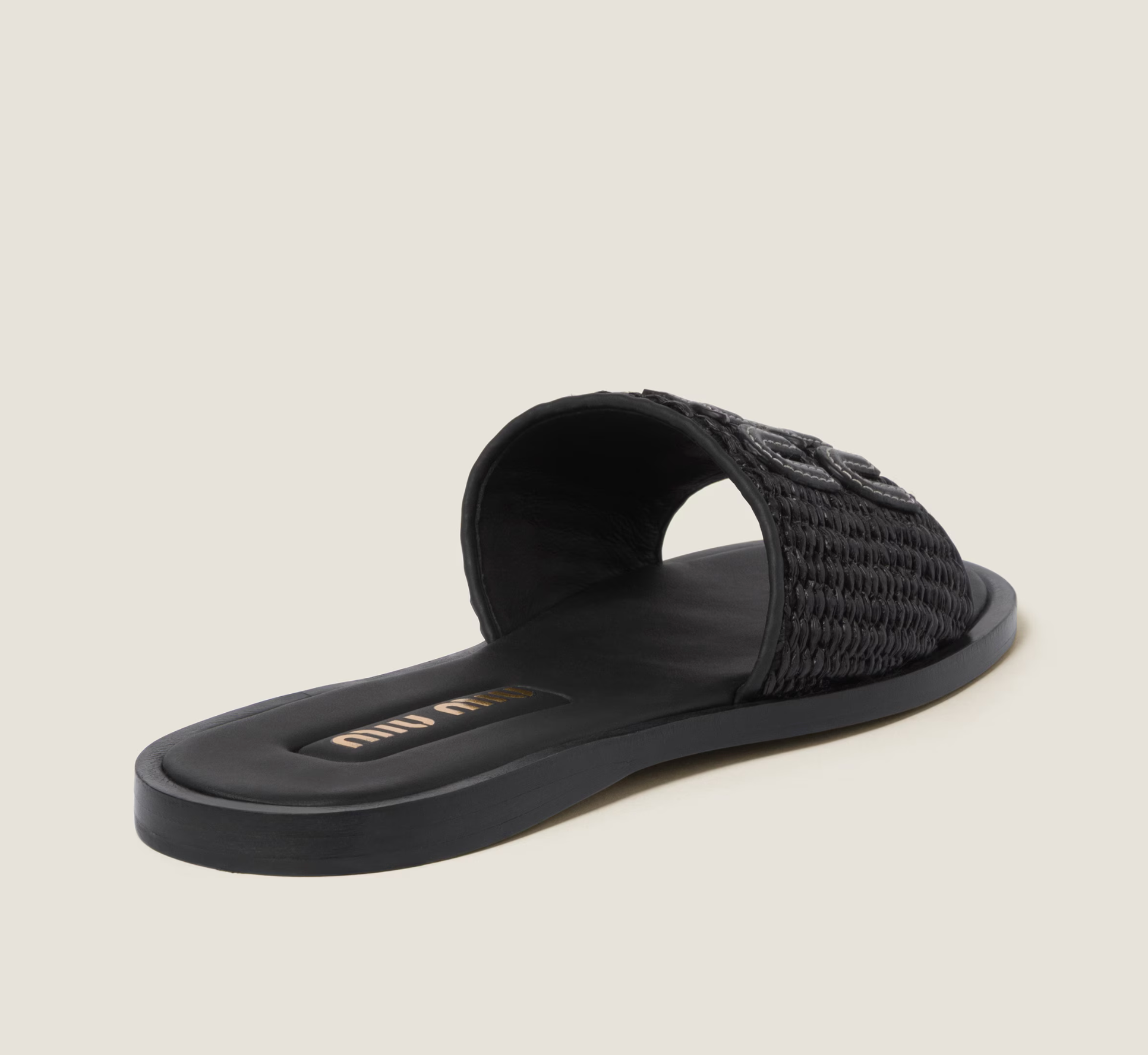 TAJ MIU SANDALS Chic by Taj