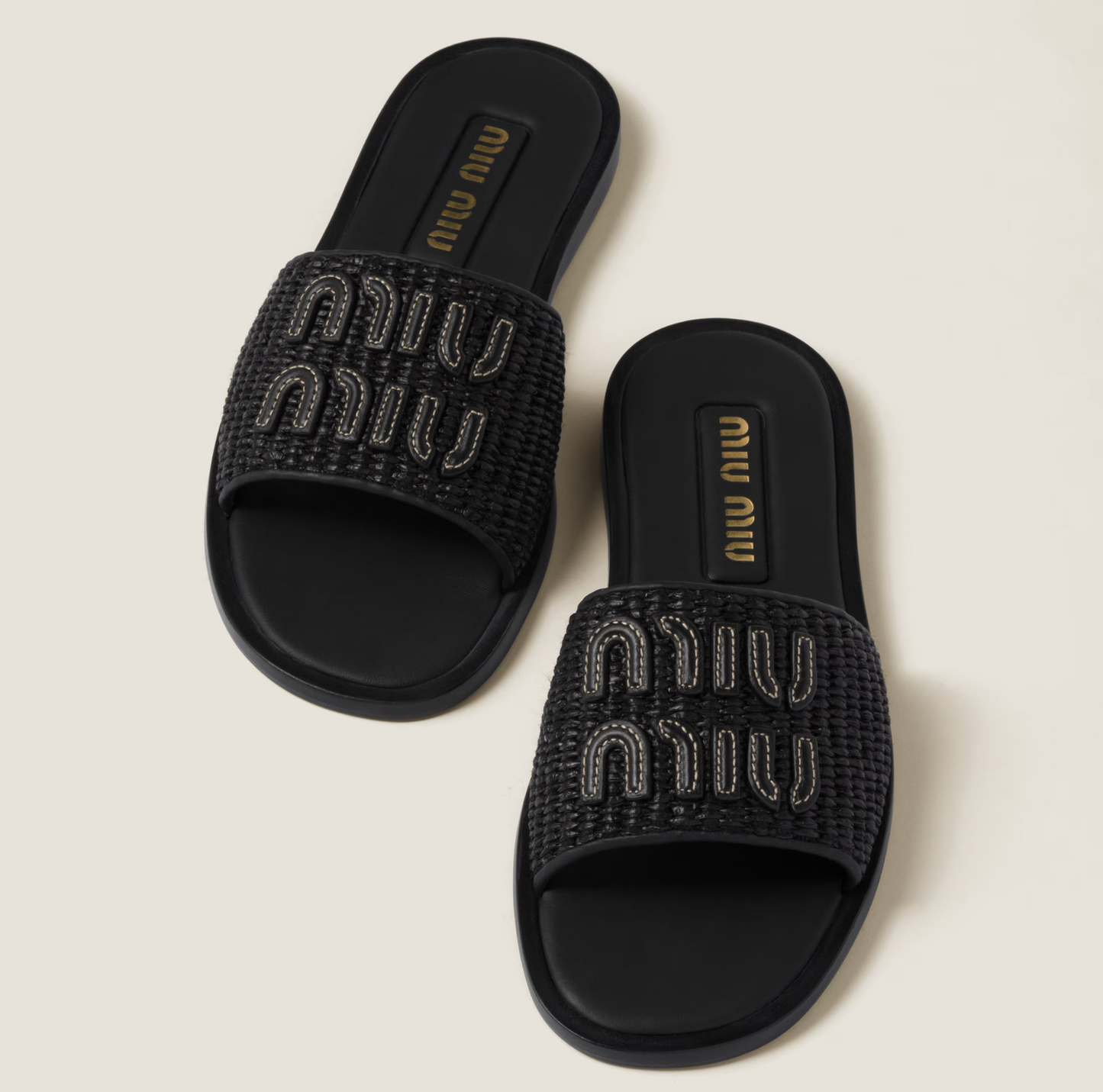 TAJ MIU SANDALS Chic by Taj