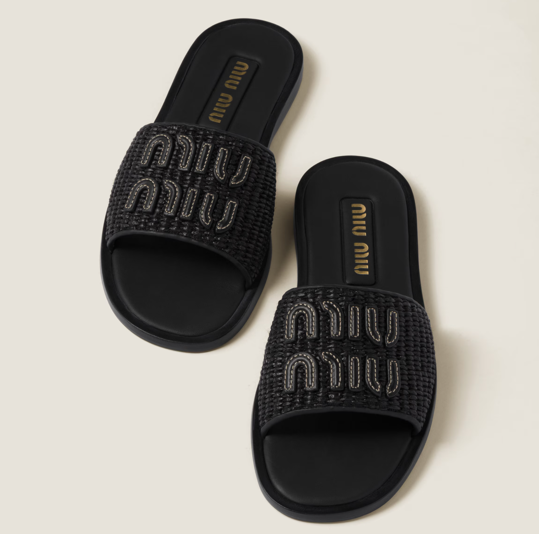 TAJ MIU SANDALS Chic by Taj