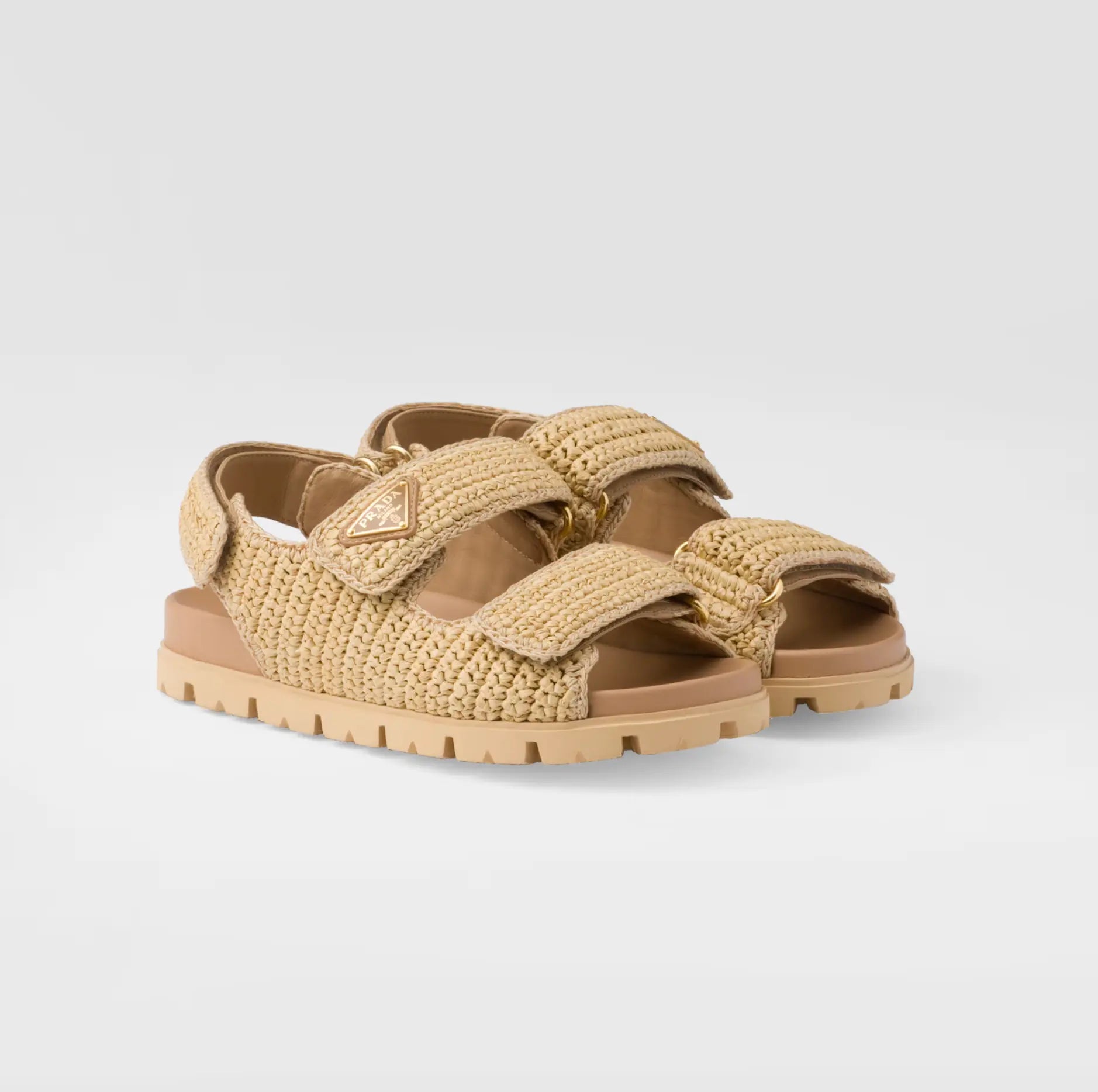 TAJ PAR SANDALS Luxe By Taj