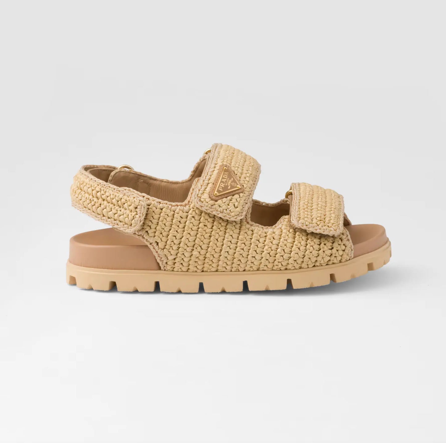 TAJ PAR SANDALS Luxe By Taj