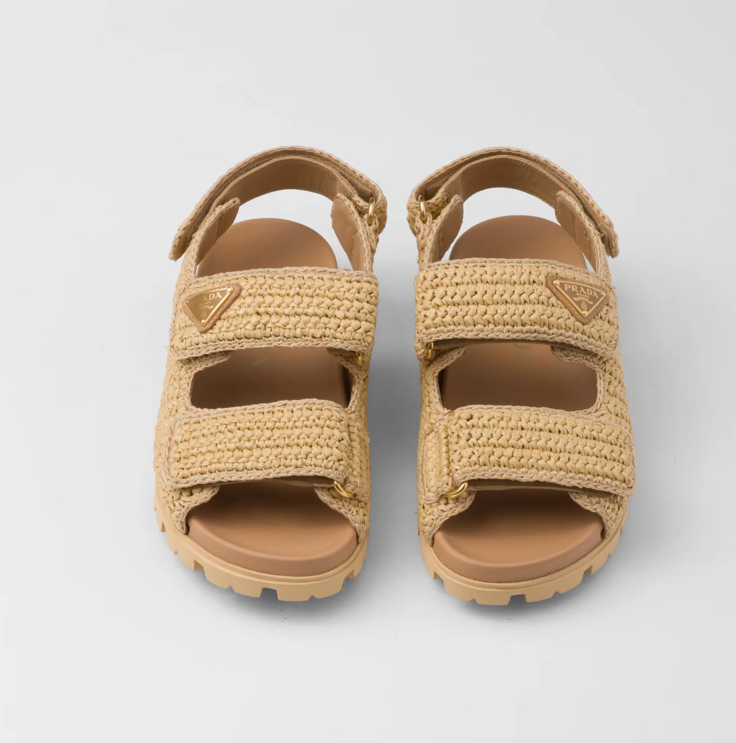 TAJ PAR SANDALS Luxe By Taj