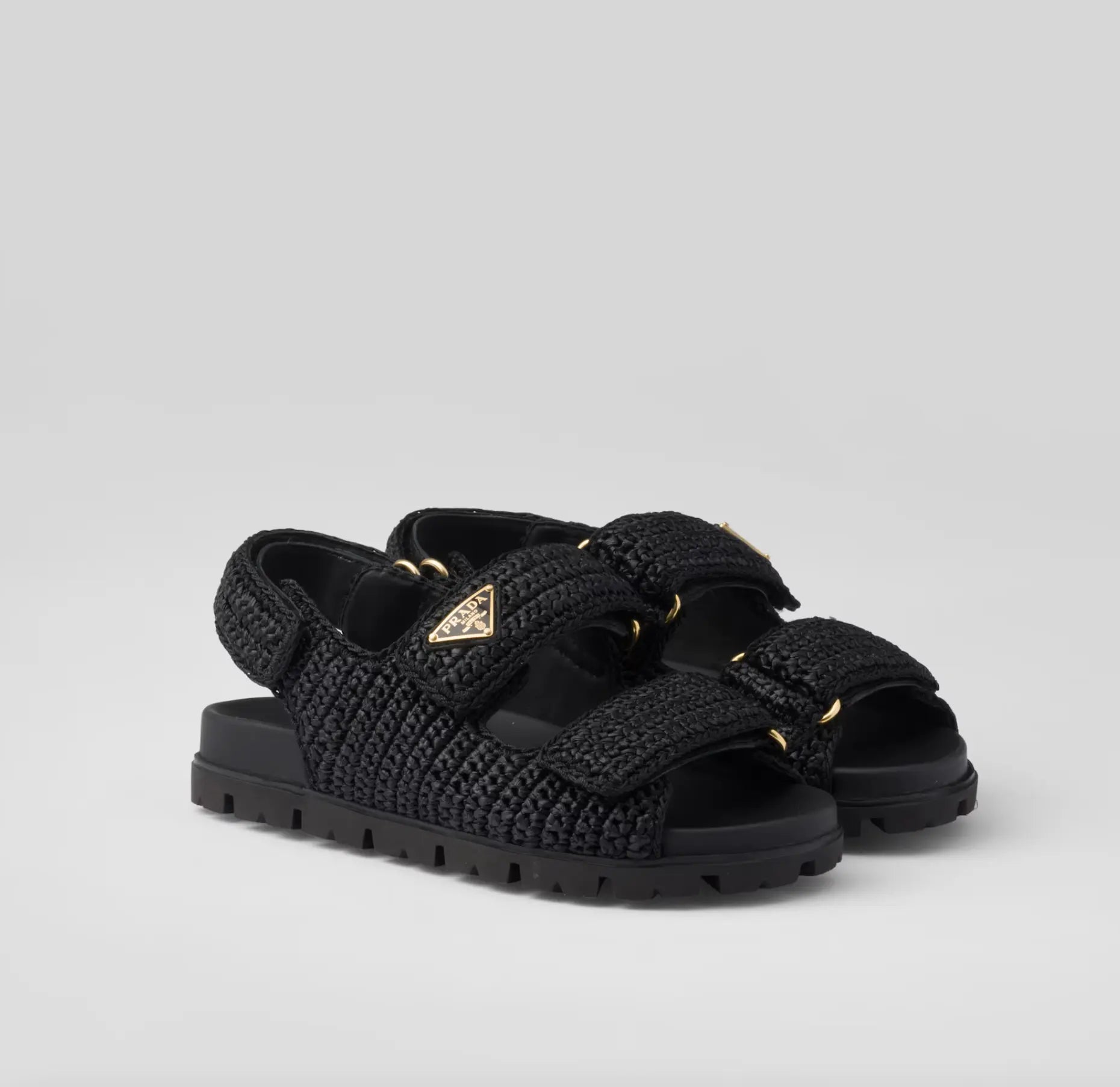 TAJ PAR SANDALS Luxe By Taj