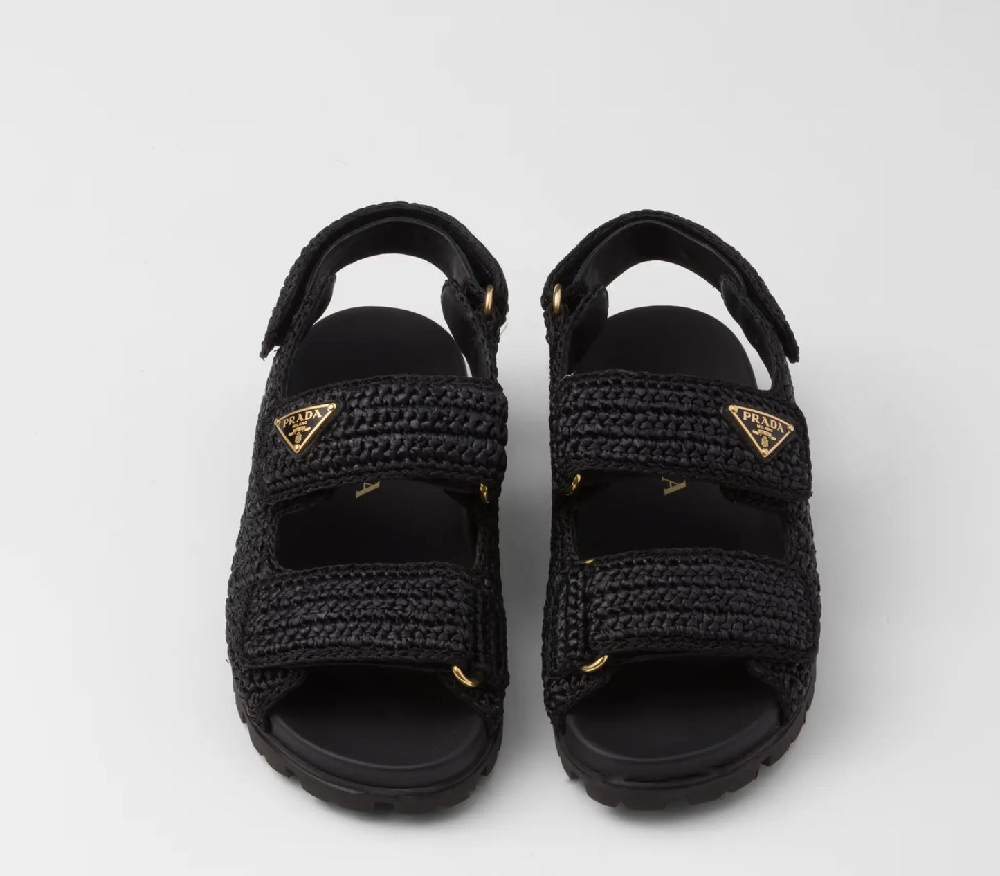 TAJ PAR SANDALS Luxe By Taj