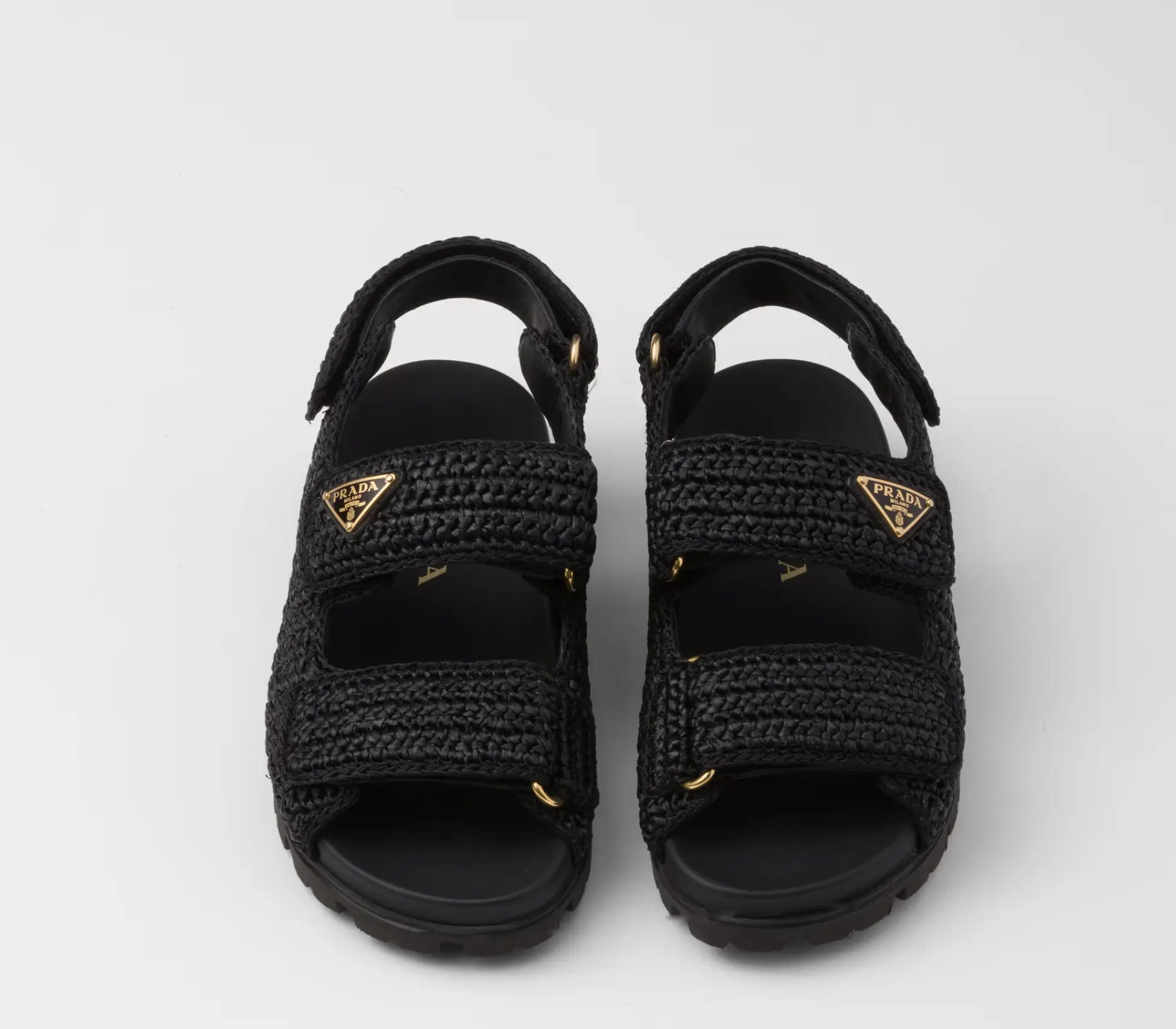 TAJ PAR SANDALS Luxe By Taj