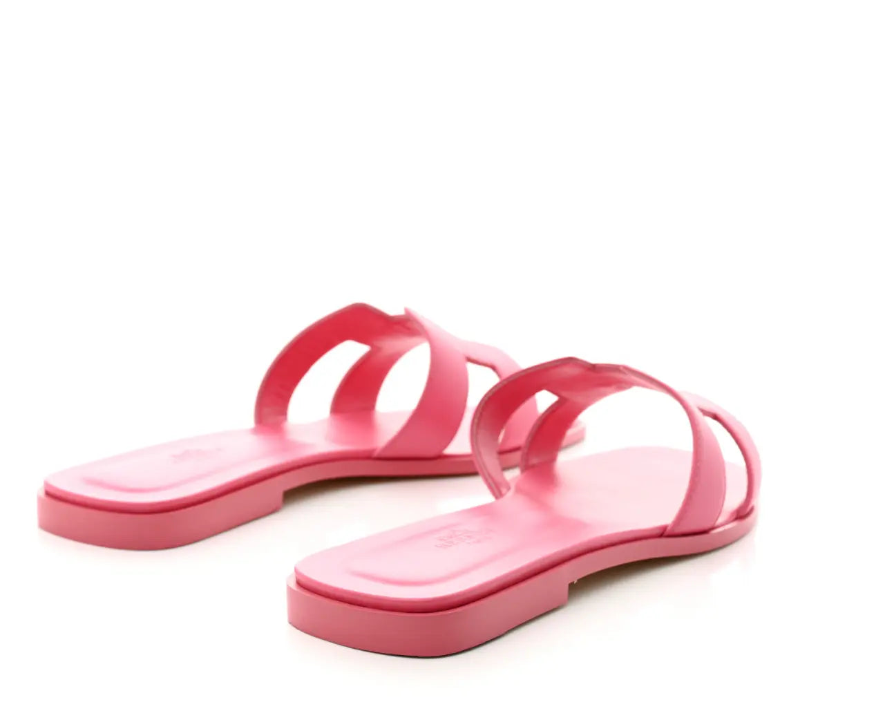 TAJ H SANDALS Chic by Taj