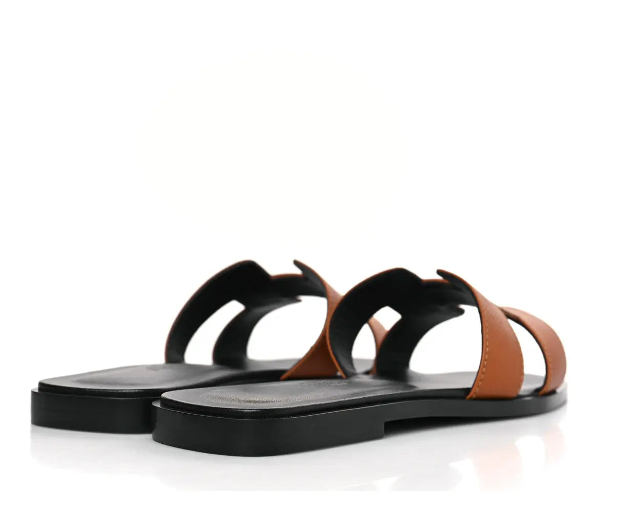 TAJ H SANDALS Chic by Taj