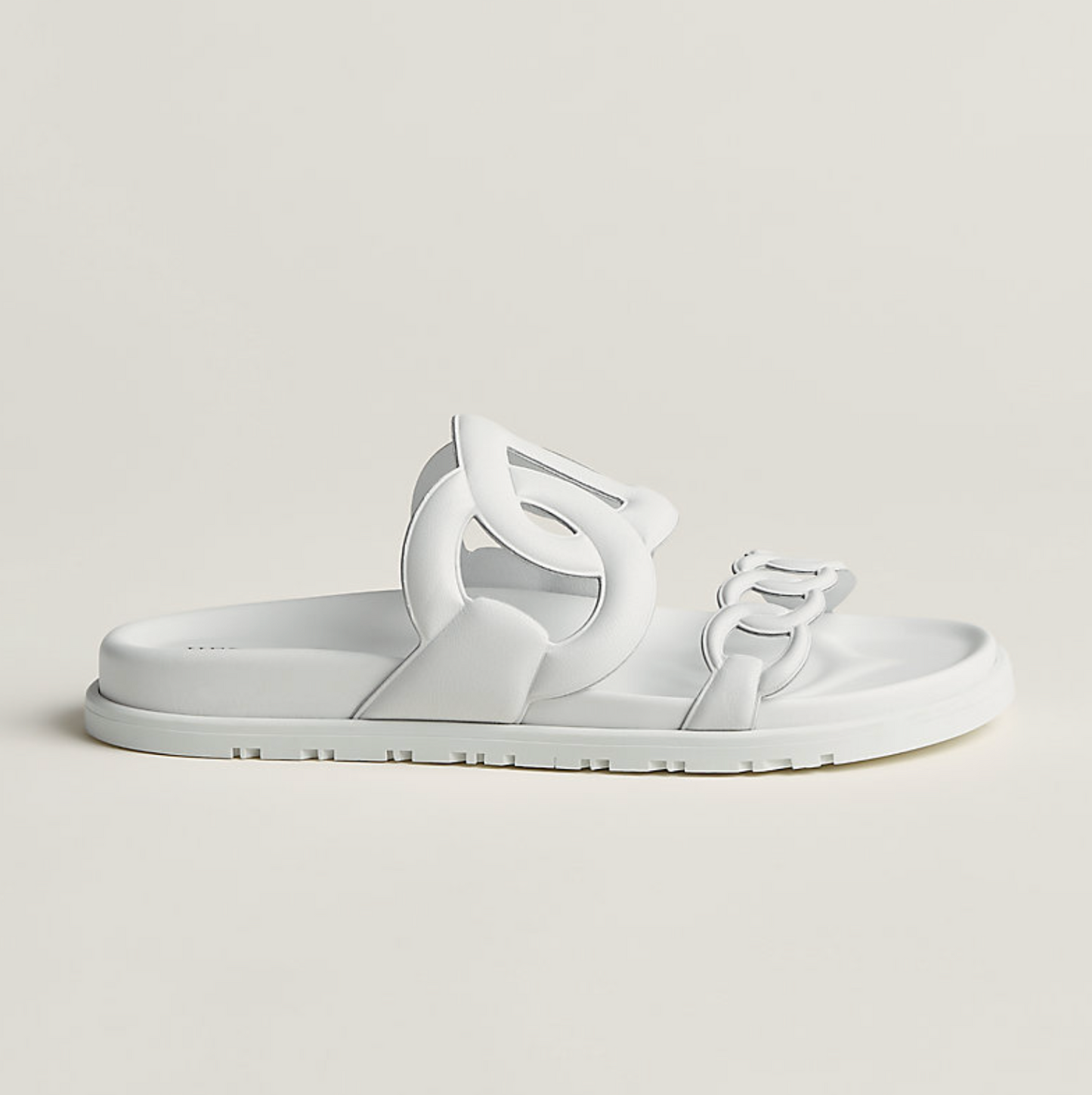 TAJ NAPPA SANDALS Chic by Taj