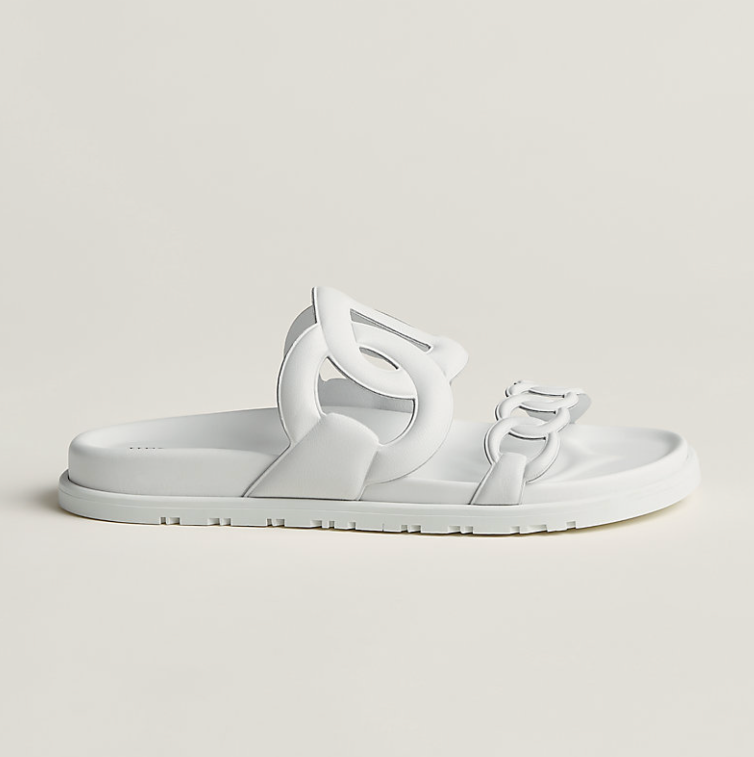 TAJ NAPPA SANDALS Chic by Taj