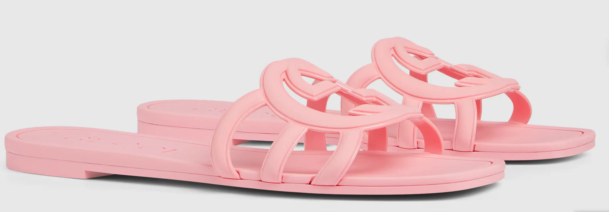 TAJ INTERLOCK SLIPPERS LUXE BY TAJ