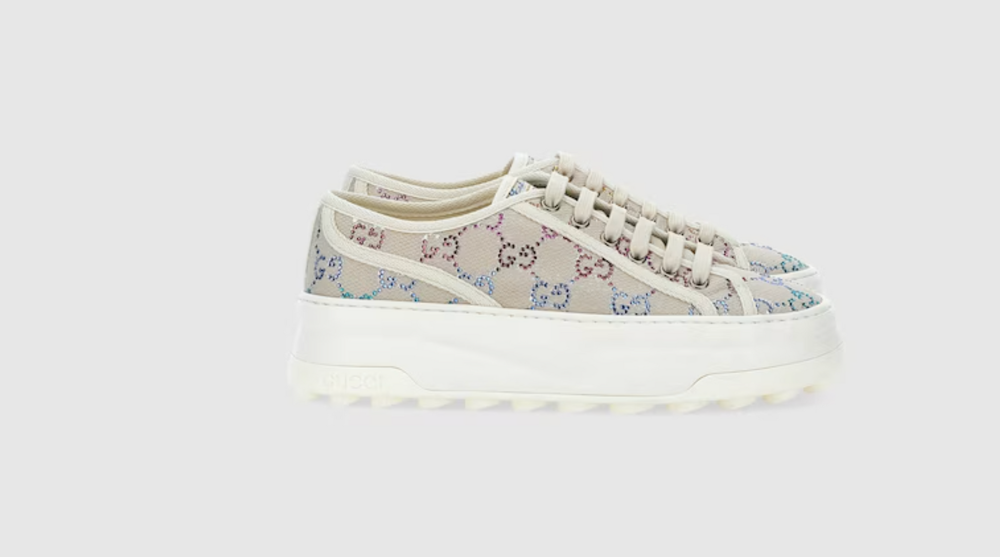 TAJ GG SNEAKERS Chic by Taj
