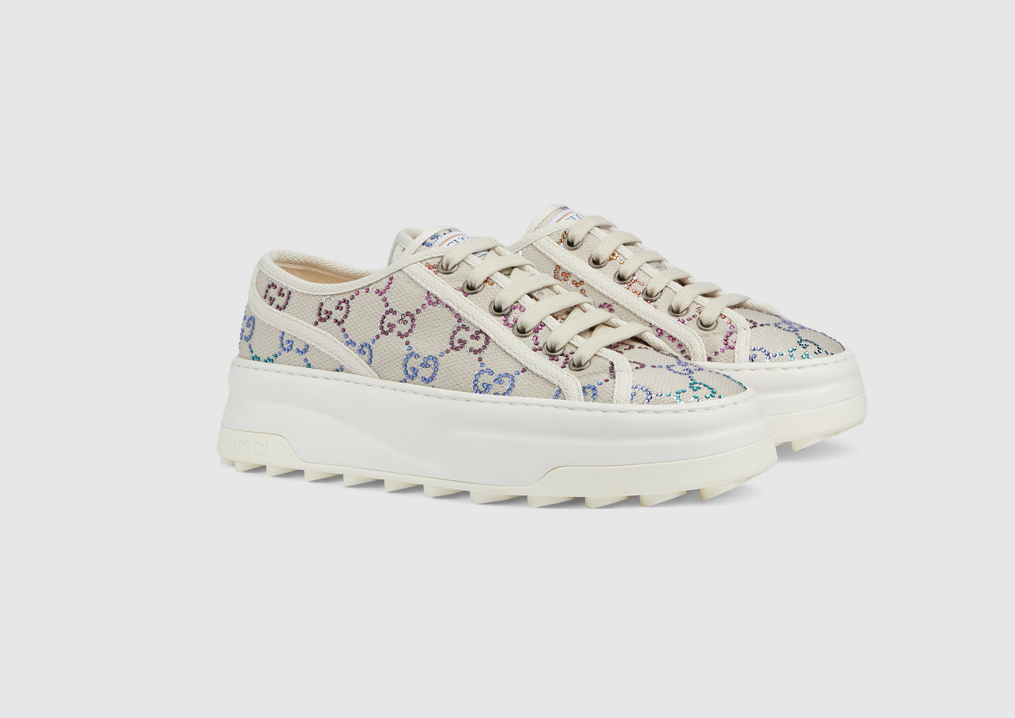 TAJ GG SNEAKERS Chic by Taj
