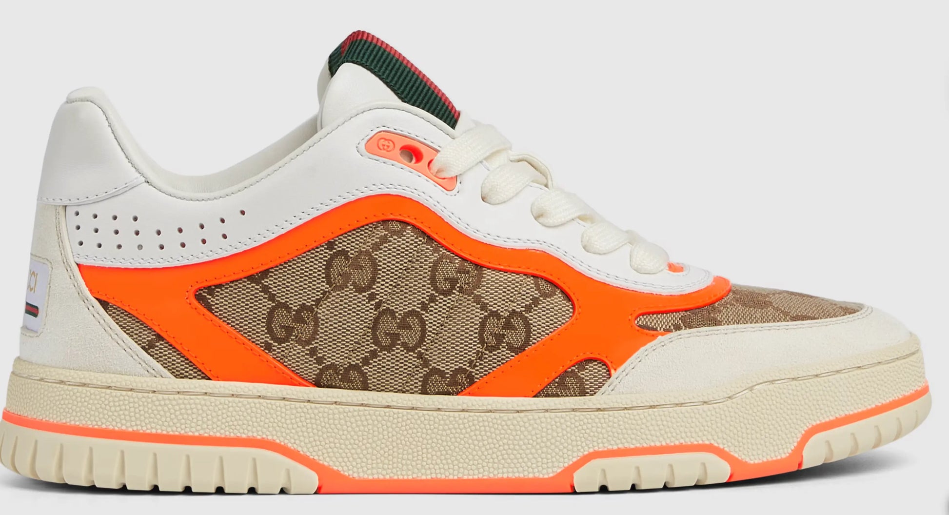 TAJ G WEB SNEAKERS Chic by Taj