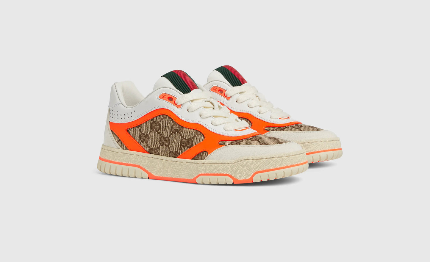 TAJ G WEB SNEAKERS Chic by Taj