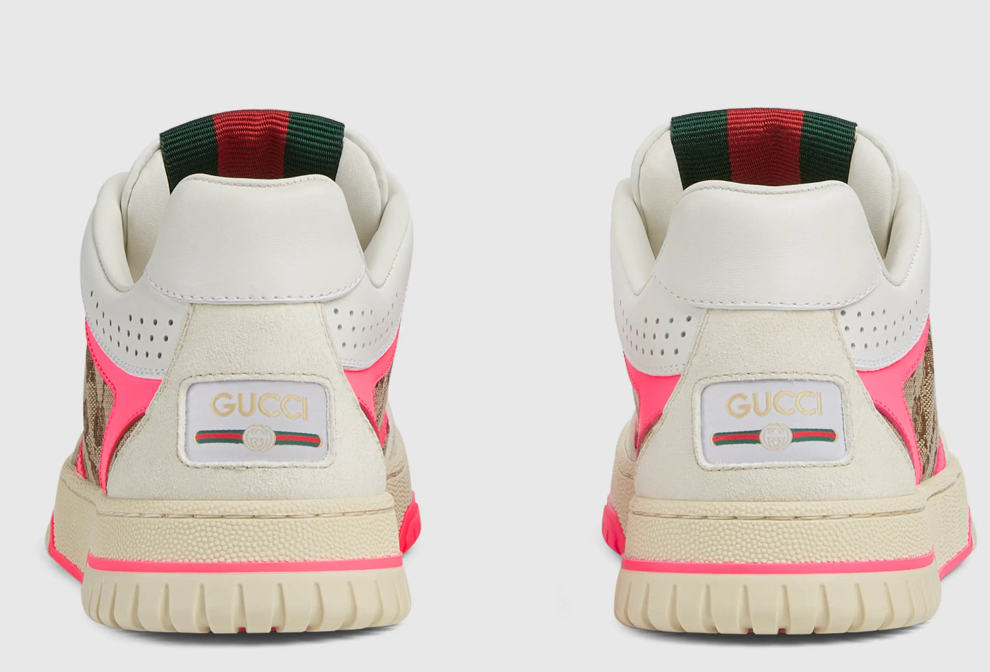 TAJ G WEB SNEAKERS Chic by Taj