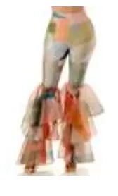 Heartbreaker Moves Pants Set Chic by Taj