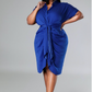 Wine Tasting Dress Chic by Taj