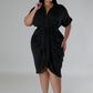 Wine Tasting Dress Chic by Taj