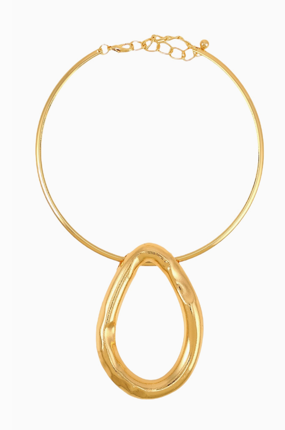 Taj  Statement Necklace Chic by Taj