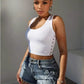 Ready To Be Wild Shorts Chic by Taj