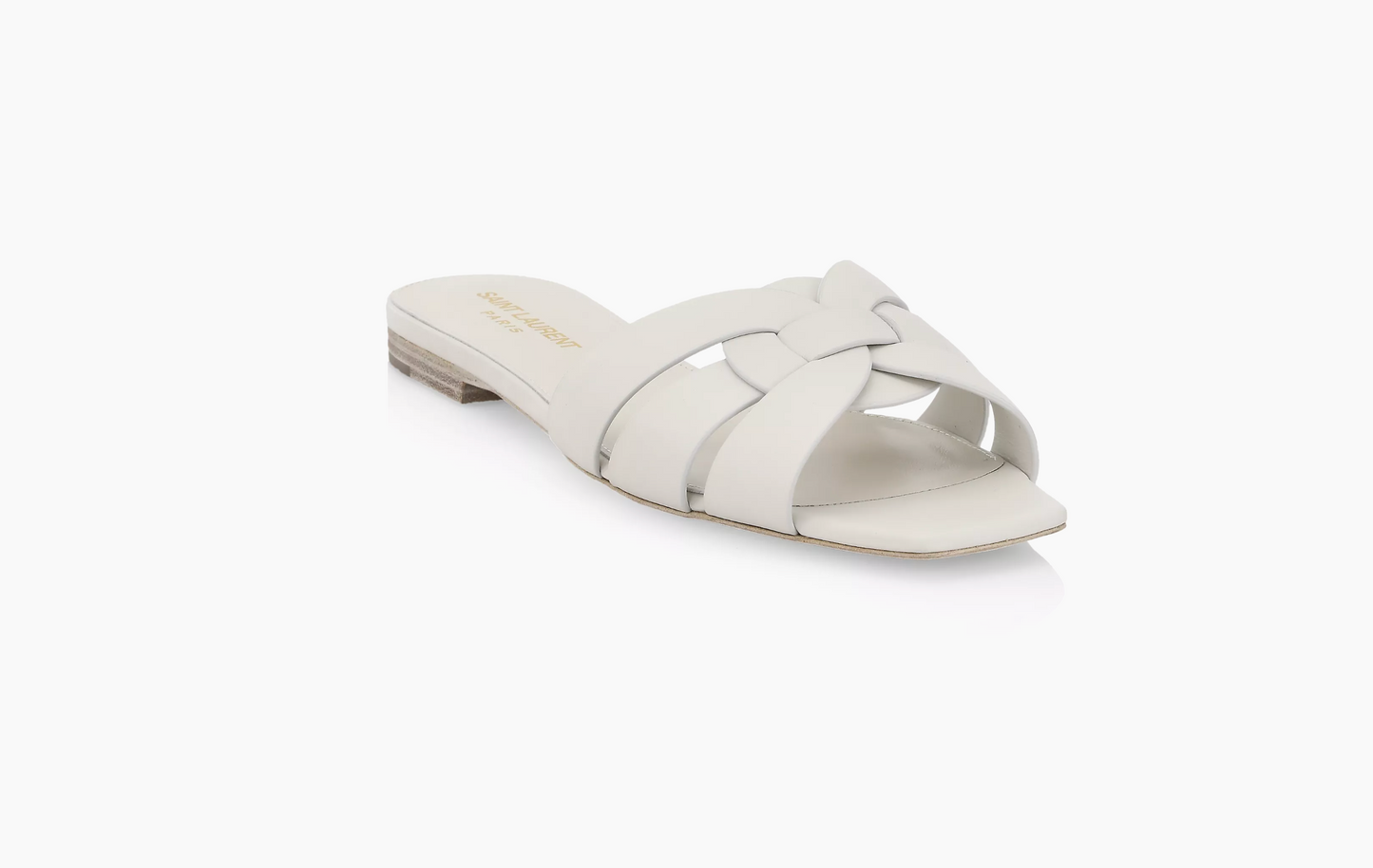 TAJ LOW SANDALS