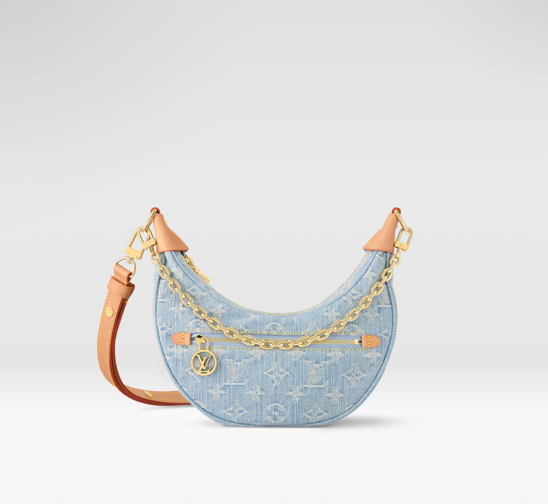 TAJ LOGOC BAG Chic by Taj