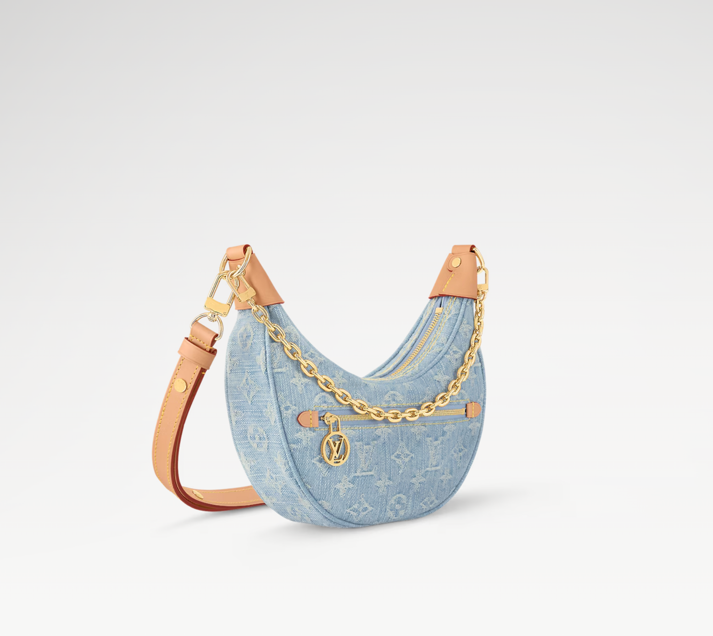 TAJ LOGOC BAG Chic by Taj